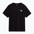Tričko The North Face Off Piste Embro RLX Tee Graphic tnf black 4