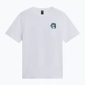 Pánské tričko na lezení The North Face Basecamp Barista Rlx tnf white/pacific teal 4