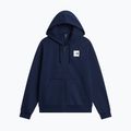 Pánská mikina The North Face Evo Box Half Dome Regular Full Zip Hoodie summit navy 5
