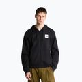 Pánská mikina The North Face Evo Box Half Dome Regular Full Zip Hoodie tnf black 4
