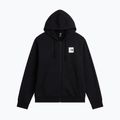Pánská mikina The North Face Evo Box Half Dome Regular Full Zip Hoodie tnf black 5