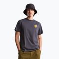Tričko The North Face Gear Up Get Out RLX SS Tee Graphic anthracite grey