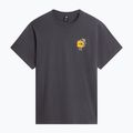 Tričko The North Face Gear Up Get Out RLX SS Tee Graphic anthracite grey 4