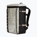 Městský batoh The North Face Base Camp Fuse Box cumulus cloud/tnf black 2