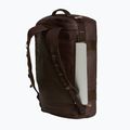 Cestovní taška The North Face Base Camp Voyager Duffel 32 l dark chestnut/garnet 5