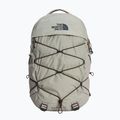 Městský batoh The North Face Borealis stone slab/dark chestnut