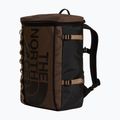 Městský batoh The North Face Base Camp Fuse Box smokey brown/tn 2