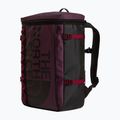 Městský batoh The North Face Base Camp Fuse Box deep burgundy/tnf black 2