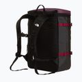 Městský batoh The North Face Base Camp Fuse Box deep burgundy/tnf black 3