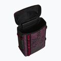 Městský batoh The North Face Base Camp Fuse Box deep burgundy/tnf black 4