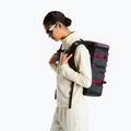 Městský batoh The North Face Base Camp Fuse Box deep burgundy/tnf black 6