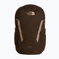 Městský batoh The North Face Vault 27 l dark chestnut/garnet