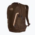 Městský batoh The North Face Vault 27 l dark chestnut/garnet 2
