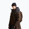 Městský batoh The North Face Vault 27 l dark chestnut/garnet 6