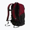 Městský batoh The North Face Borealis burgundy crush 5