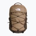 Městský batoh The North Face Borealis garnet/dark che