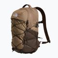 Městský batoh The North Face Borealis garnet/dark che 2