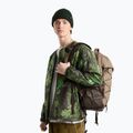 Městský batoh The North Face Borealis garnet/dark che 7