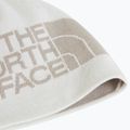 Zimní čepice The North Face Reversible Highline stone slab/cumu 2