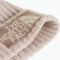 Zimní čepice The North Face Heritage Ski Tuke timeless taupe 2