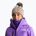Zimní čepice The North Face Heritage Ski Tuke timeless taupe 3