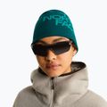 Zimní čepice The North Face Reversible Highline pacific teal/re 3