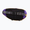 Ledvinka The North Face Terra Lumbar 3 utility brown/pak purple 3