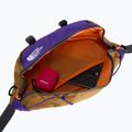 Ledvinka The North Face Terra Lumbar 3 utility brown/pak purple 4