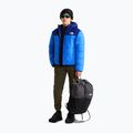 Dětská zateplená bunda  The North Face Reversible Shasta FZ Hooded active blue/bol 2