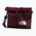 Taška The North Face Base Camp Shoulder Bag 12 l Deep Burgundy/T