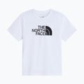 Dětské tričko The North Face Evolution Half Dome SS Tee tnf white 4