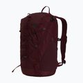Turistický batoh The North Face Borealis Trail 27 l deep burgundy 2