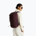 Turistický batoh The North Face Borealis Trail 27 l deep burgundy 7
