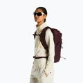 Turistický batoh The North Face Borealis Trail 27 l deep burgundy 8