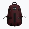 Městský batoh The North Face Hot Shot Base Camp 25,5 l deep burgundy