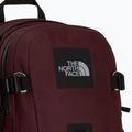 Městský batoh The North Face Hot Shot Base Camp 25,5 l deep burgundy 5