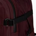 Městský batoh The North Face Hot Shot Base Camp 25,5 l deep burgundy 6