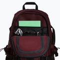 Městský batoh The North Face Hot Shot Base Camp 25,5 l deep burgundy 7