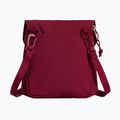 Taška The North Face Glen Canyon Pocket burgundy crush 2