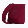 Taška The North Face Glen Canyon Pocket burgundy crush 3