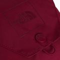 Taška The North Face Glen Canyon Pocket burgundy crush 5