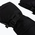 Lyžařské rukavice The North Face Montana Mitt tnf black 2