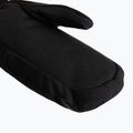 Lyžařské rukavice The North Face Montana Mitt tnf black 3