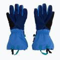 Dětské lyžařské rukavice The North Face Montana bold blue/active blue 2