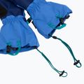 Dětské lyžařské rukavice The North Face Montana bold blue/active blue 6