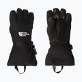 Dětské lyžařské rukavice The North Face Montana tnf black