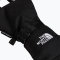 Dětské lyžařské rukavice The North Face Montana tnf black 2