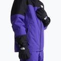 Dětské lyžařské rukavice The North Face Montana tnf black 4