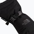 Dámské lyžařské rukavice The North Face Montana tnf black 2