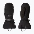 Dámské lyžařské rukavice The North Face Montana Mitt tnf black